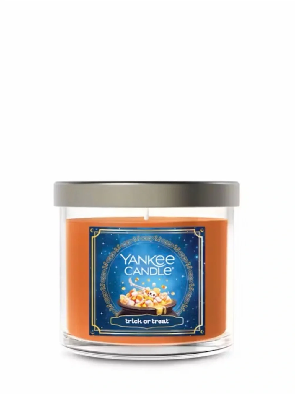 🎃 Yankee Candle 